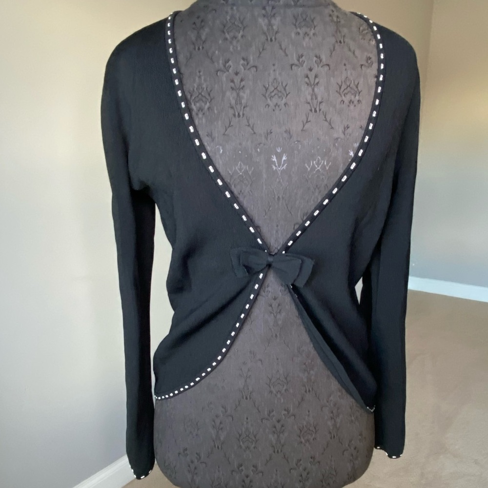 Classic Vertigo Paris Cardigan